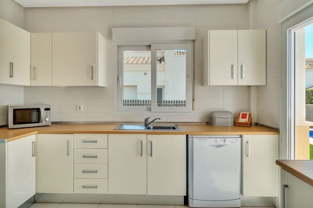 3 sovrum Villa till salu i Roldan, Torre-Pacheco med pool garage - 349 999 € (Ref: 9232160)