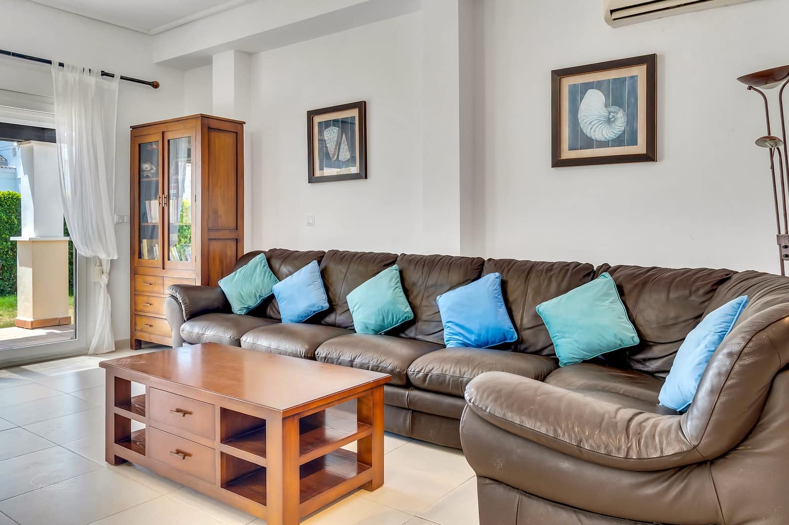 3 sovrum Villa till salu i Roldan med pool garage - 349 999 € (Ref: 9232160)