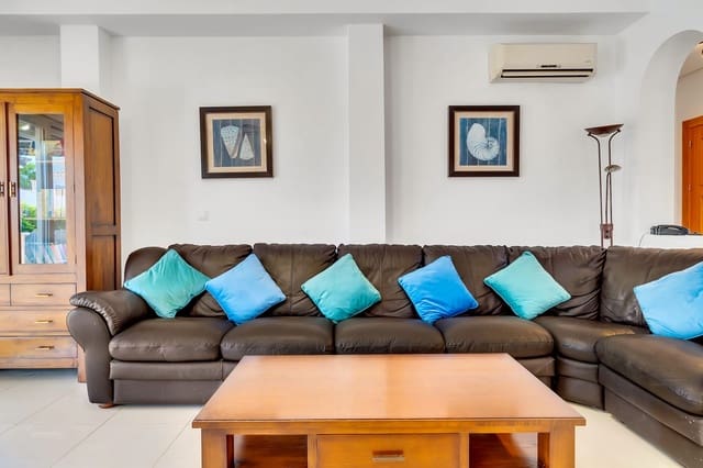 3 sovrum Villa till salu i Roldan, Torre-Pacheco med pool garage - 349 999 € (Ref: 9232160)