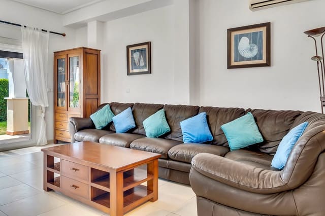 3 sovrum Villa till salu i Roldan, Torre-Pacheco med pool garage - 349 999 € (Ref: 9232160)