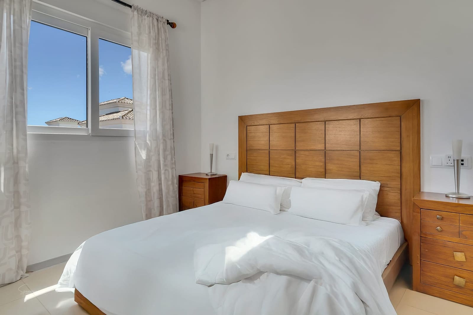 3 sovrum Villa till salu i Roldan med pool garage - 349 999 € (Ref: 9232160)