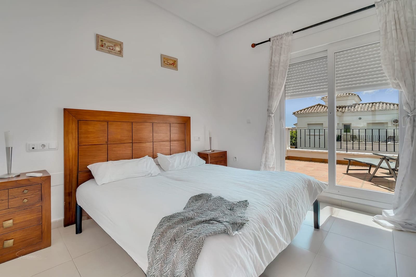 3 sovrum Villa till salu i Roldan med pool garage - 349 999 € (Ref: 9232160)