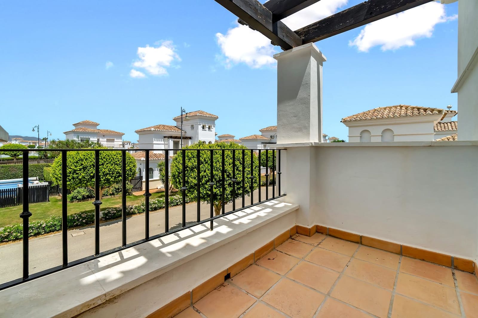 3 sovrum Villa till salu i Roldan med pool garage - 349 999 € (Ref: 9232160)