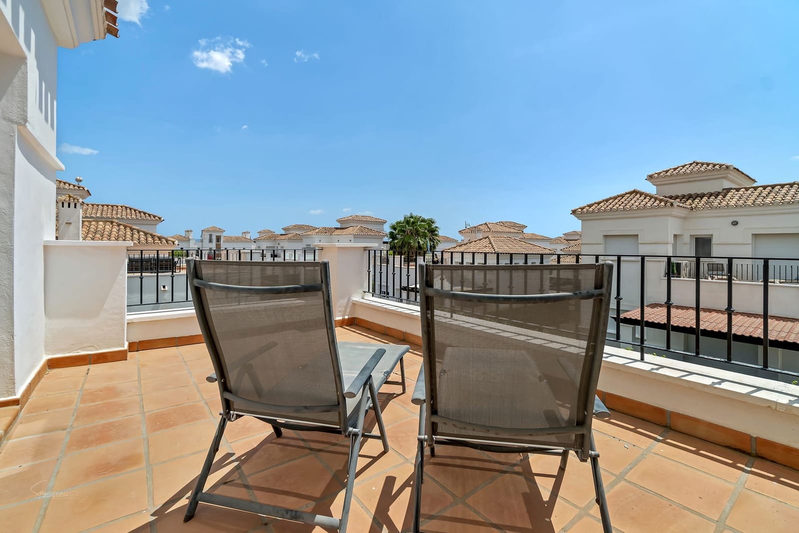 3 sovrum Villa till salu i Roldan med pool garage - 349 999 € (Ref: 9232160)