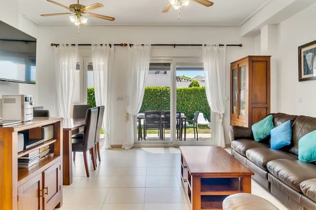 3 sovrum Villa till salu i Roldan, Torre-Pacheco med pool garage - 349 999 € (Ref: 9232160)