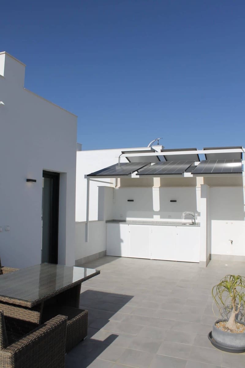 2 soverom Hus til salgs i Roldan - € 299 900 (Ref: 9256708)