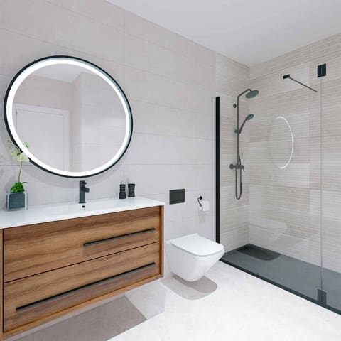 3 bedroom Townhouse for sale in Los Peñascos - El Salero - Los Imbernones, San Pedro del Pinatar - € 578,000 (Ref: 9256710)