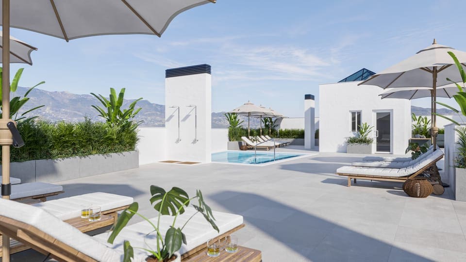 1 bedroom Apartment for sale in Lo Pagan - € 240,000 (Ref: 9256711)