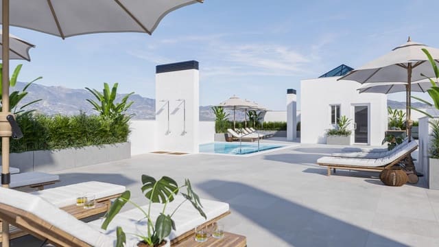 1 bedroom Apartment for sale in Lo Pagan, San Pedro del Pinatar - € 240,000 (Ref: 9256711)