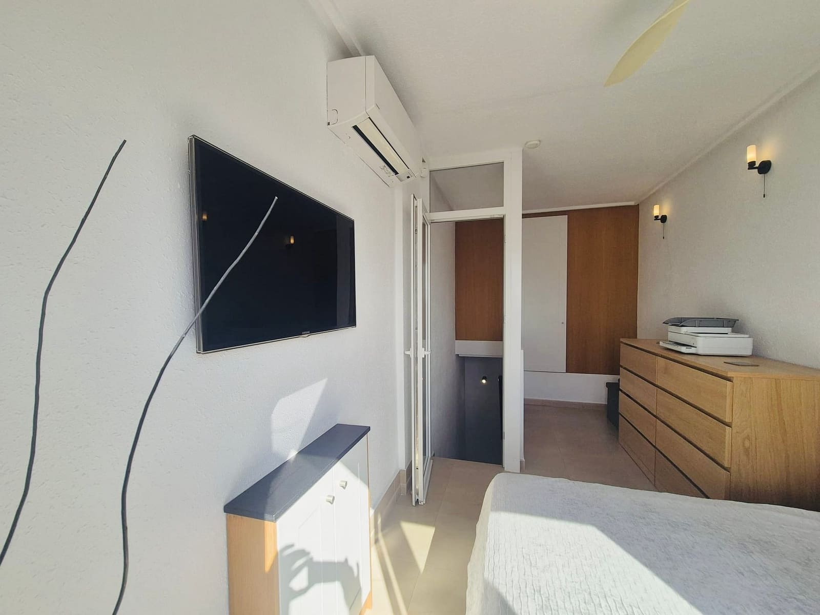 3 soveværelse Villa til salg i La Torre Golf Resort med swimmingpool garage - € 309.999 (Ref: 9263977)