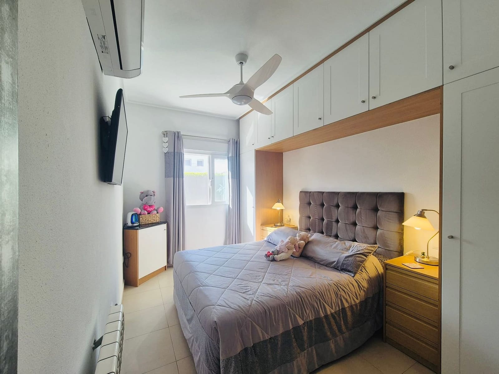 3 soveværelse Villa til salg i La Torre Golf Resort med swimmingpool garage - € 309.999 (Ref: 9263977)