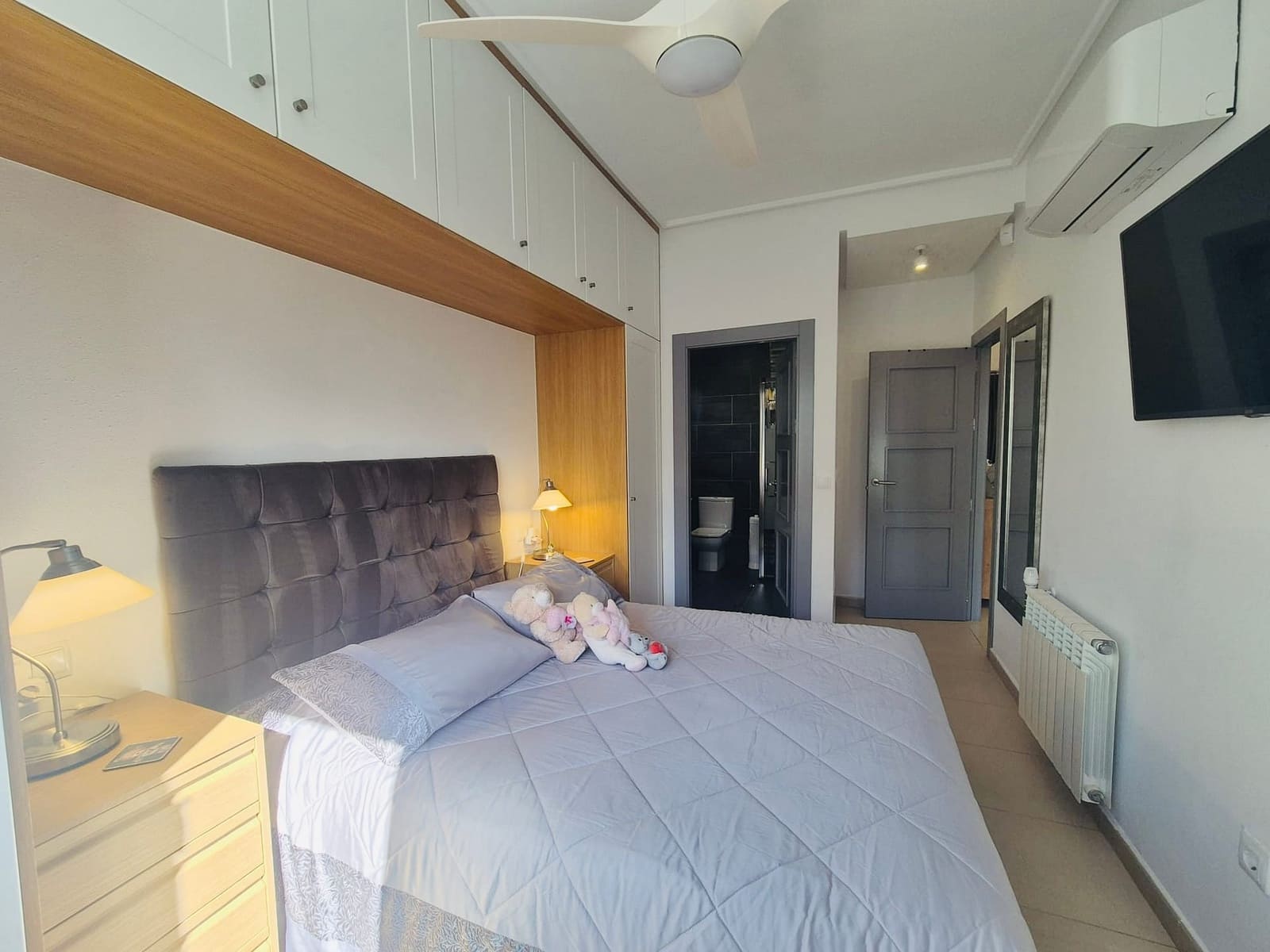 3 soveværelse Villa til salg i La Torre Golf Resort med swimmingpool garage - € 309.999 (Ref: 9263977)