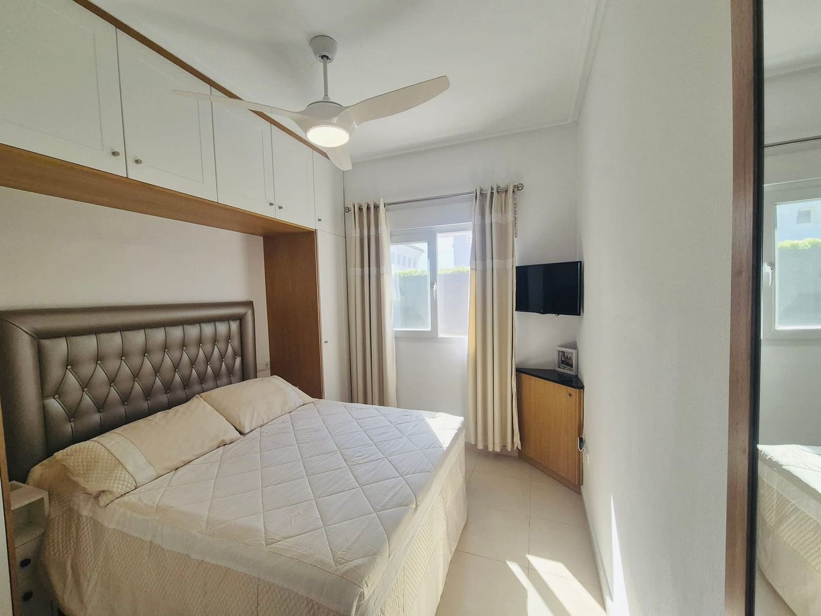 3 soveværelse Villa til salg i La Torre Golf Resort med swimmingpool garage - € 309.999 (Ref: 9263977)