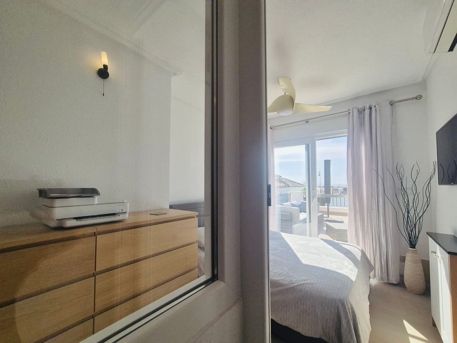 3 soveværelse Villa til salg i La Torre Golf Resort med swimmingpool garage - € 309.999 (Ref: 9263977)