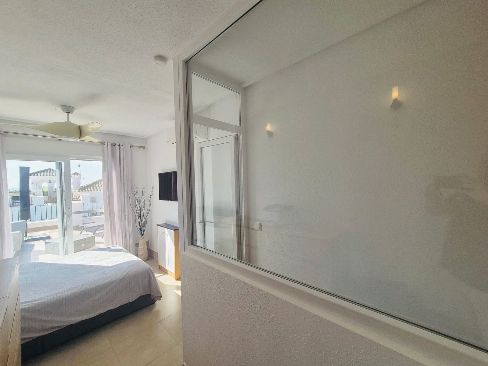 3 soveværelse Villa til salg i La Torre Golf Resort med swimmingpool garage - € 309.999 (Ref: 9263977)