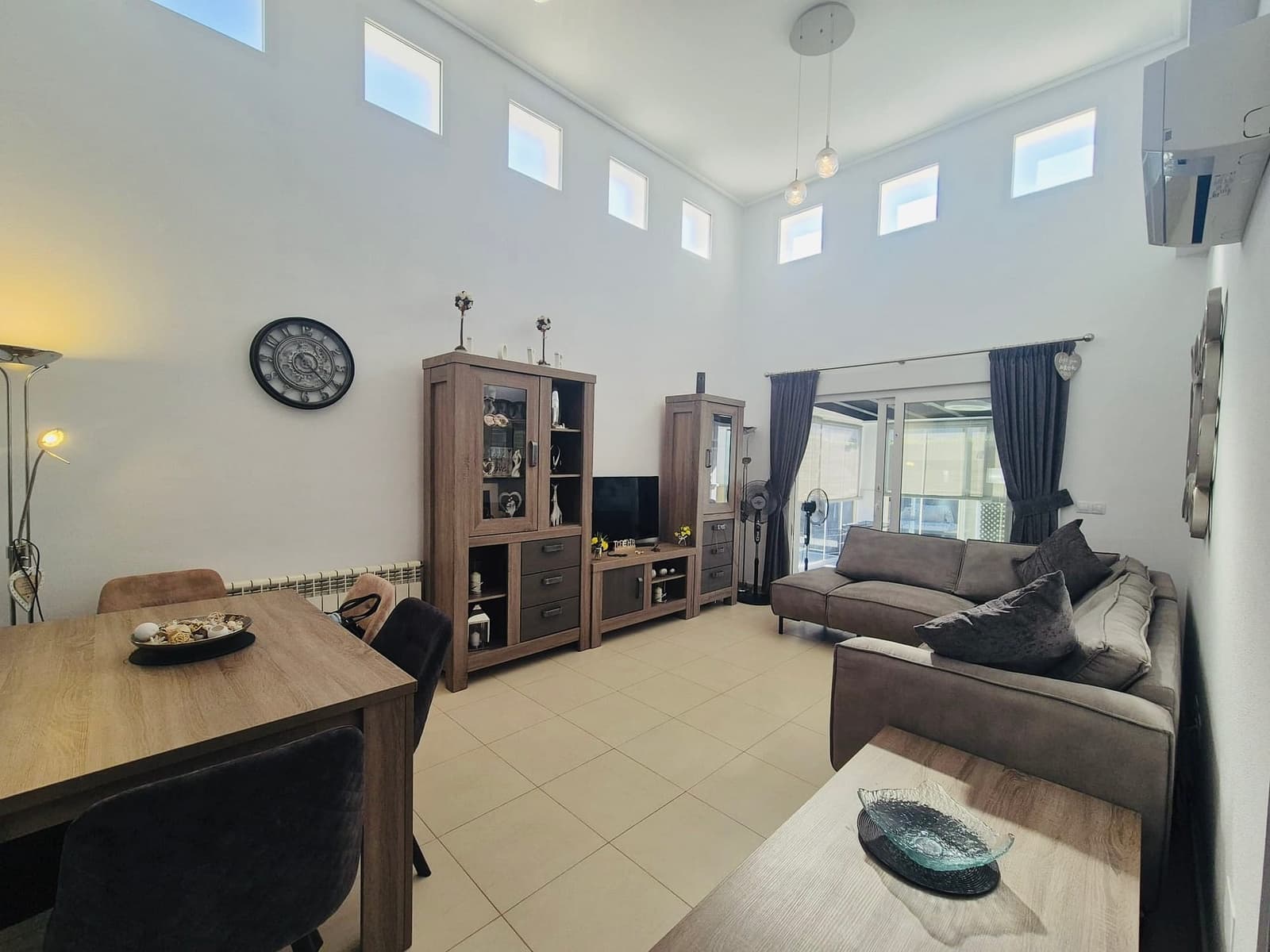 3 soveværelse Villa til salg i La Torre Golf Resort med swimmingpool garage - € 309.999 (Ref: 9263977)