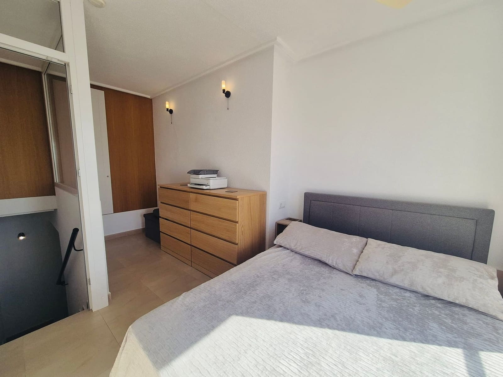 3 soveværelse Villa til salg i La Torre Golf Resort med swimmingpool garage - € 309.999 (Ref: 9263977)