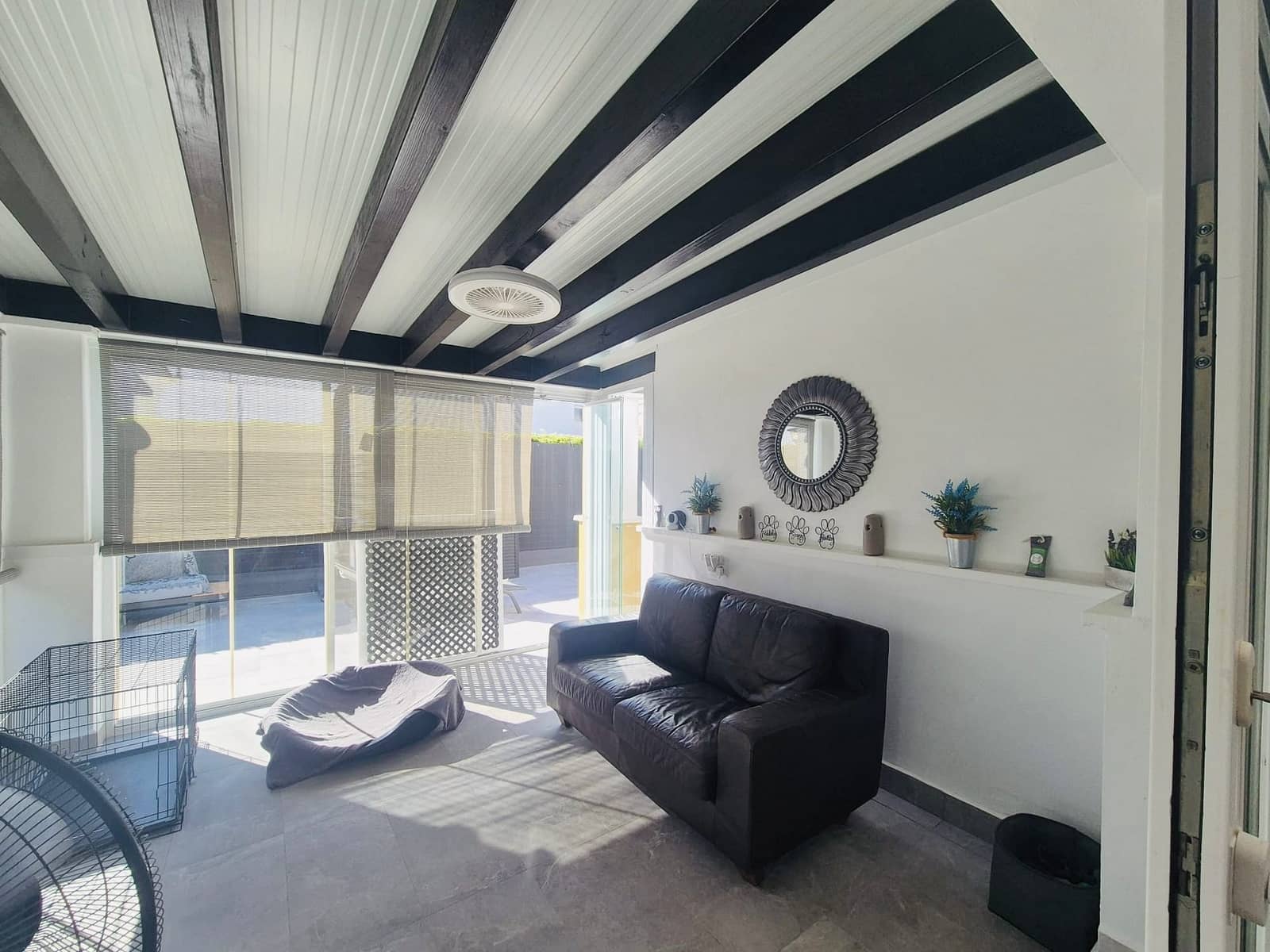 3 soveværelse Villa til salg i La Torre Golf Resort med swimmingpool garage - € 309.999 (Ref: 9263977)