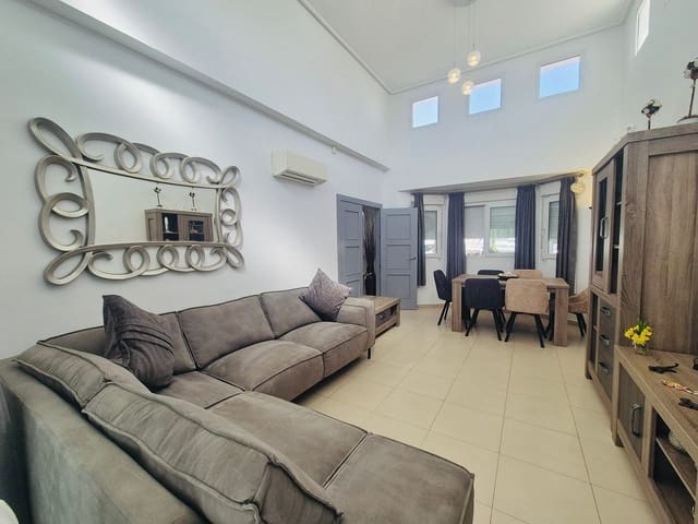 Chalet de 3 habitaciones en La Torre Golf Resort, Torre-Pacheco en venta con piscina garaje - 309.999 € (Ref: 9263977)