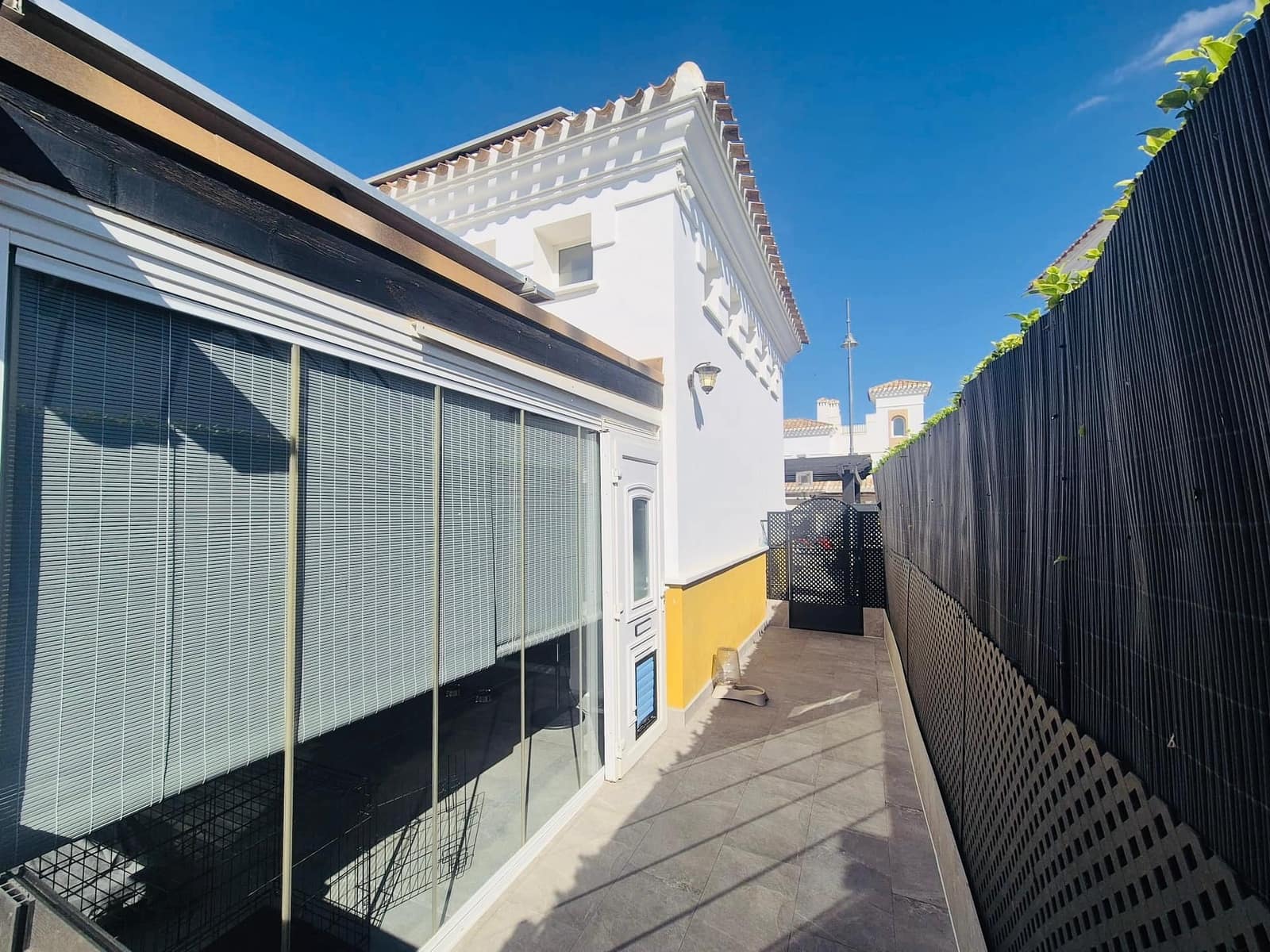 3 soveværelse Villa til salg i La Torre Golf Resort med swimmingpool garage - € 309.999 (Ref: 9263977)