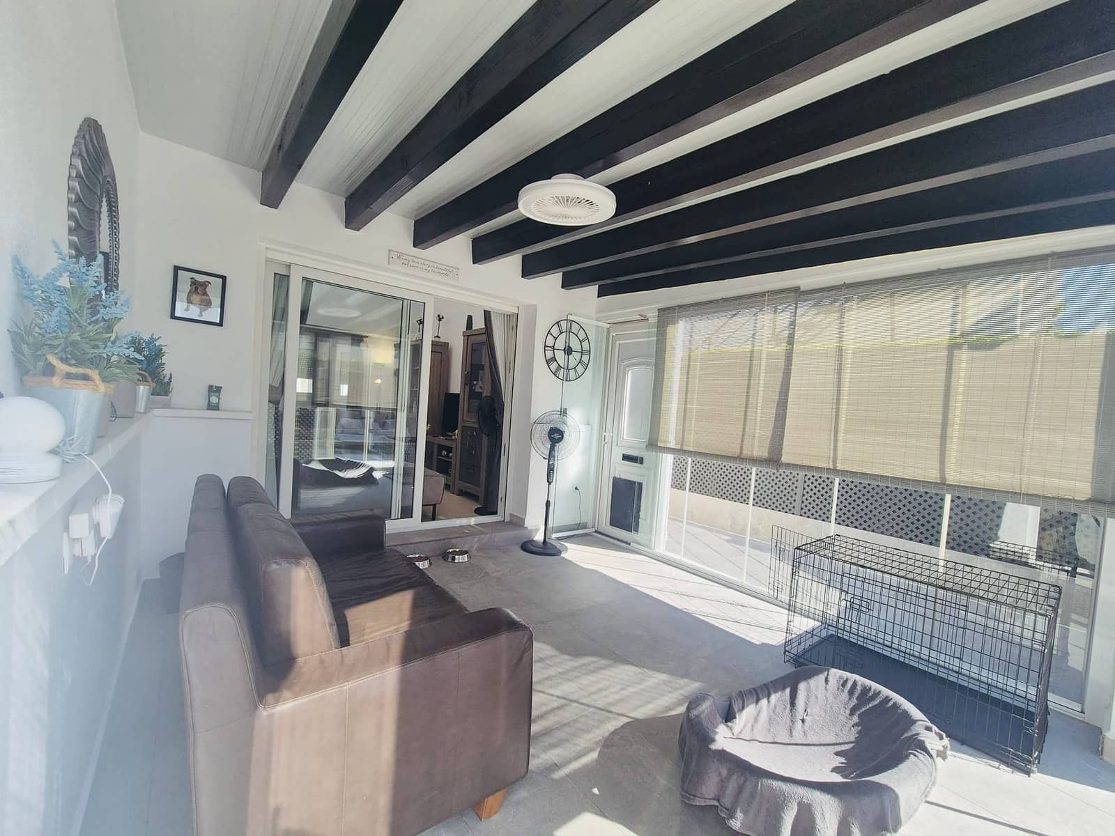 3 soveværelse Villa til salg i La Torre Golf Resort med swimmingpool garage - € 309.999 (Ref: 9263977)