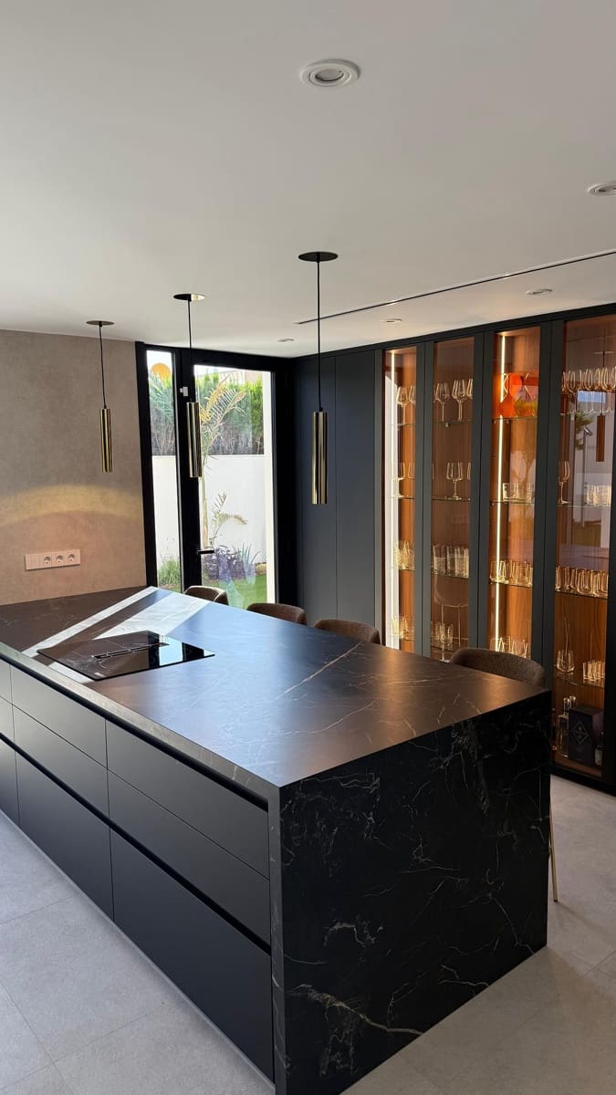 4 slaapkamer Villa te koop in San Javier met zwembad garage - € 1.335.000 (Ref: 9275720)