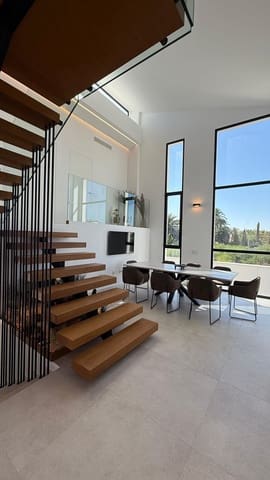 4 quarto Moradia para venda em La Manga del Mar Menor com piscina garagem - 1 335 000 € (Ref: 9275720)