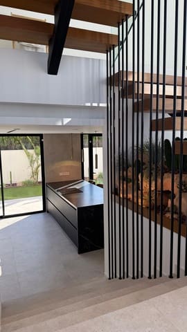 4 quarto Moradia para venda em La Manga del Mar Menor com piscina garagem - 1 335 000 € (Ref: 9275720)