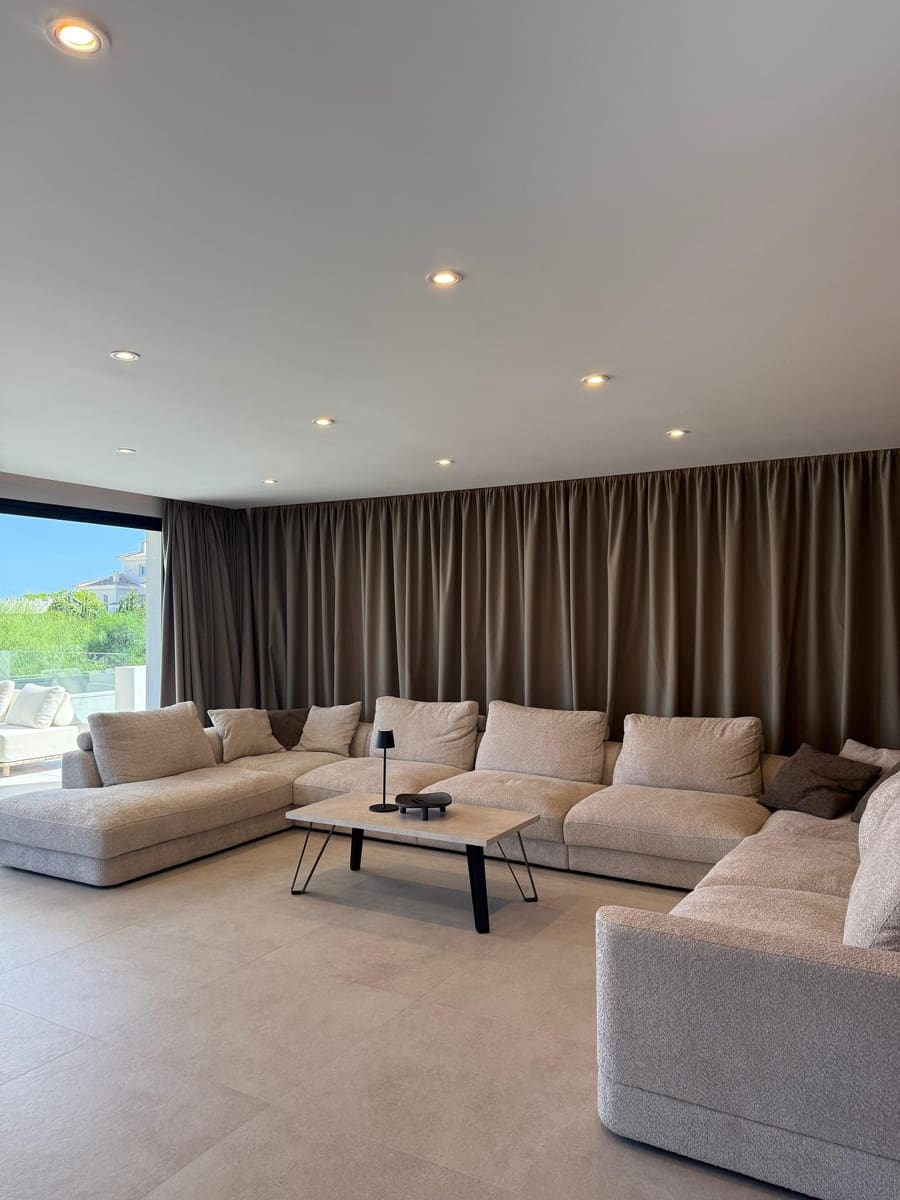 4 slaapkamer Villa te koop in San Javier met zwembad garage - € 1.335.000 (Ref: 9275720)