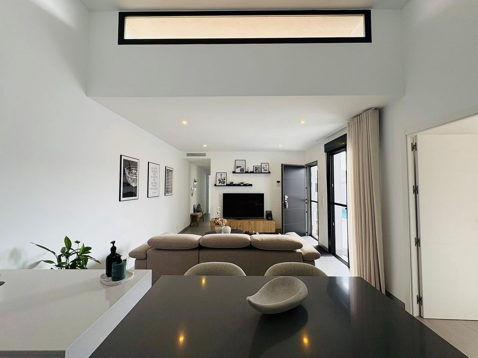 2 bedroom Villa for sale in Roldan with pool garage - € 324,999 (Ref: 9325916)