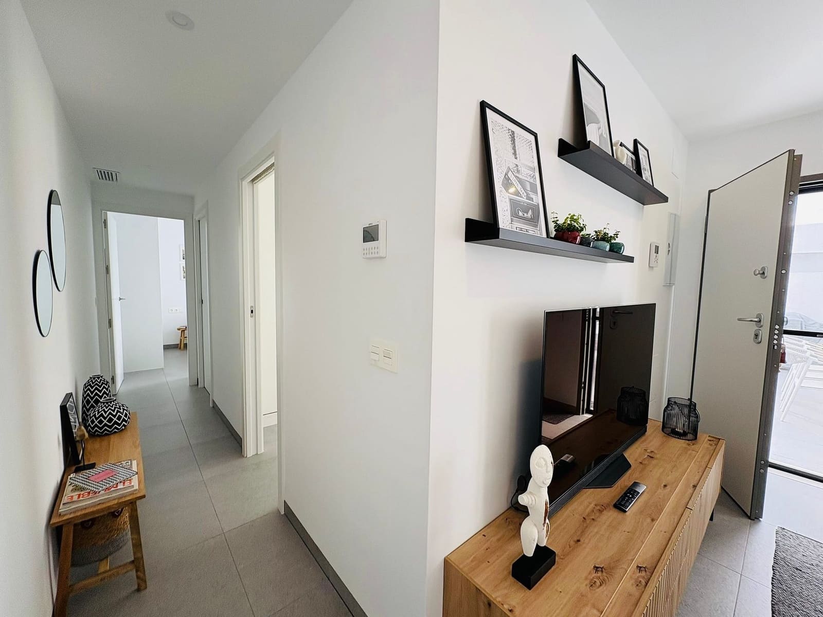 2 bedroom Villa for sale in Roldan with pool garage - € 324,999 (Ref: 9325916)