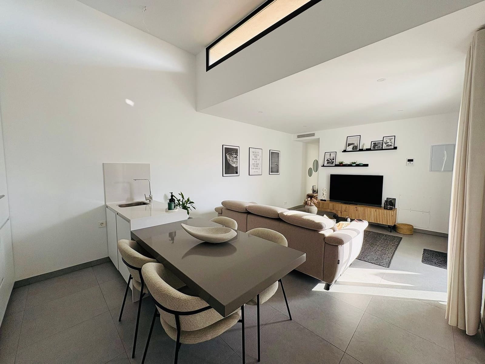 2 bedroom Villa for sale in Roldan with pool garage - € 324,999 (Ref: 9325916)