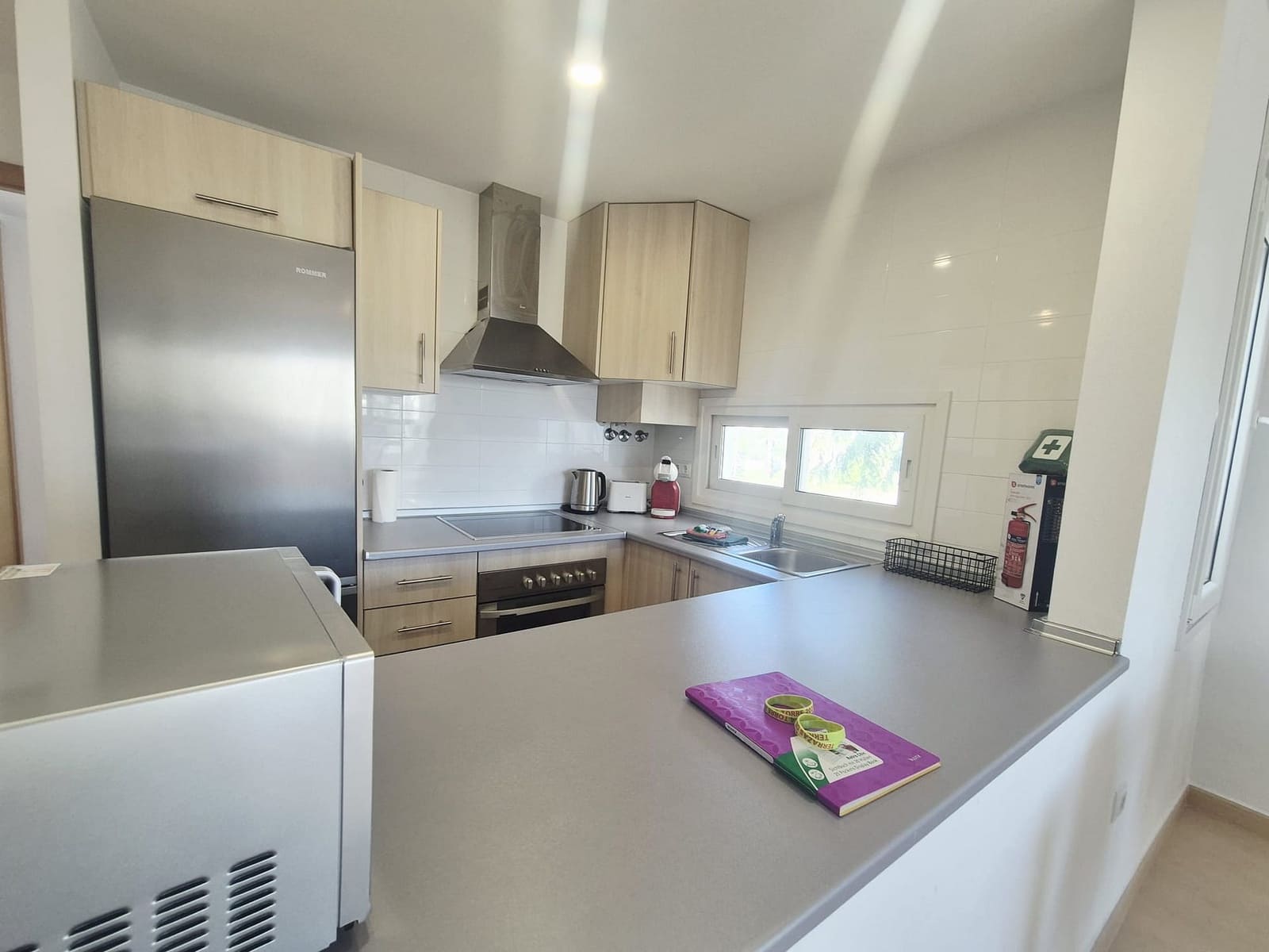 2 chambre Appartement à vendre à Torre-Pacheco avec piscine - 124 999 € (Ref: 9344313)