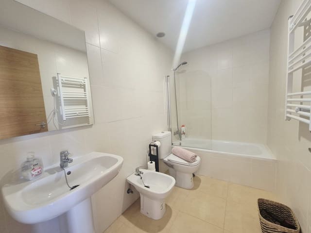 2 slaapkamer Appartement te koop in Torre-Pacheco met zwembad - € 124.999 (Ref: 9344313)