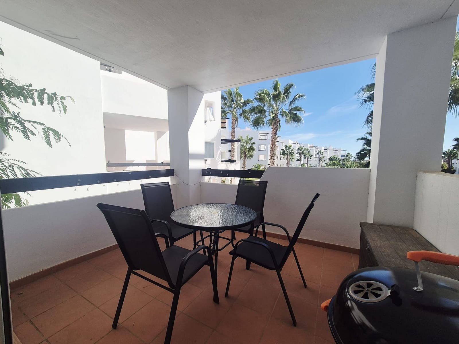 2 chambre Appartement à vendre à Torre-Pacheco avec piscine - 124 999 € (Ref: 9344313)