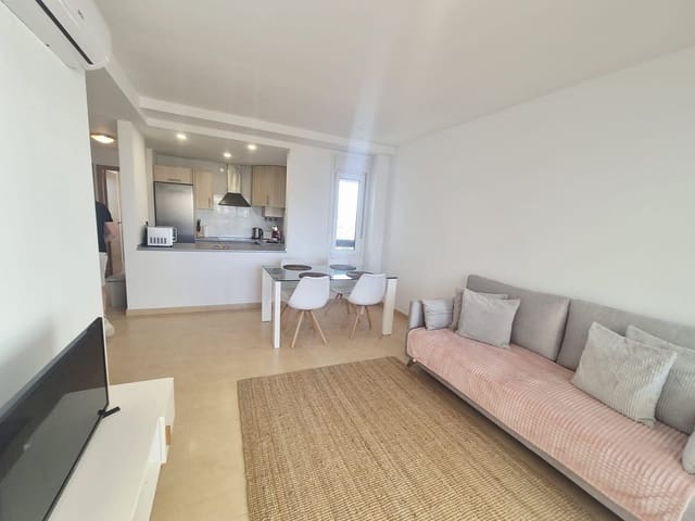 2 slaapkamer Appartement te koop in Torre-Pacheco met zwembad - € 124.999 (Ref: 9344313)