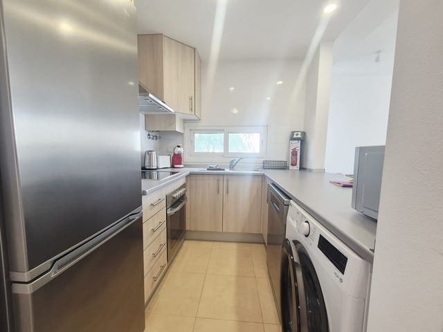 2 slaapkamer Appartement te koop in Torre-Pacheco met zwembad - € 124.999 (Ref: 9344313)