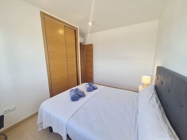 2 slaapkamer Appartement te koop in Torre-Pacheco met zwembad - € 124.999 (Ref: 9344313)