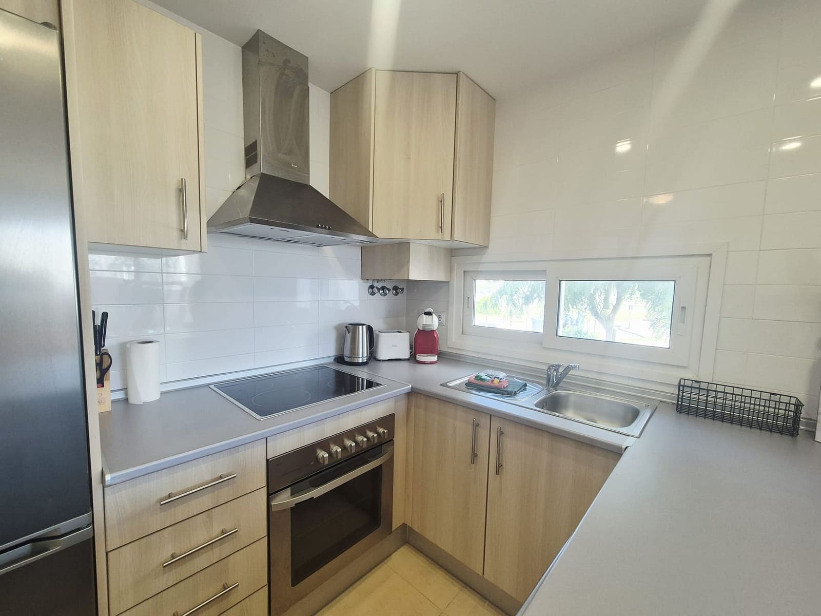 2 chambre Appartement à vendre à Torre-Pacheco avec piscine - 124 999 € (Ref: 9344313)