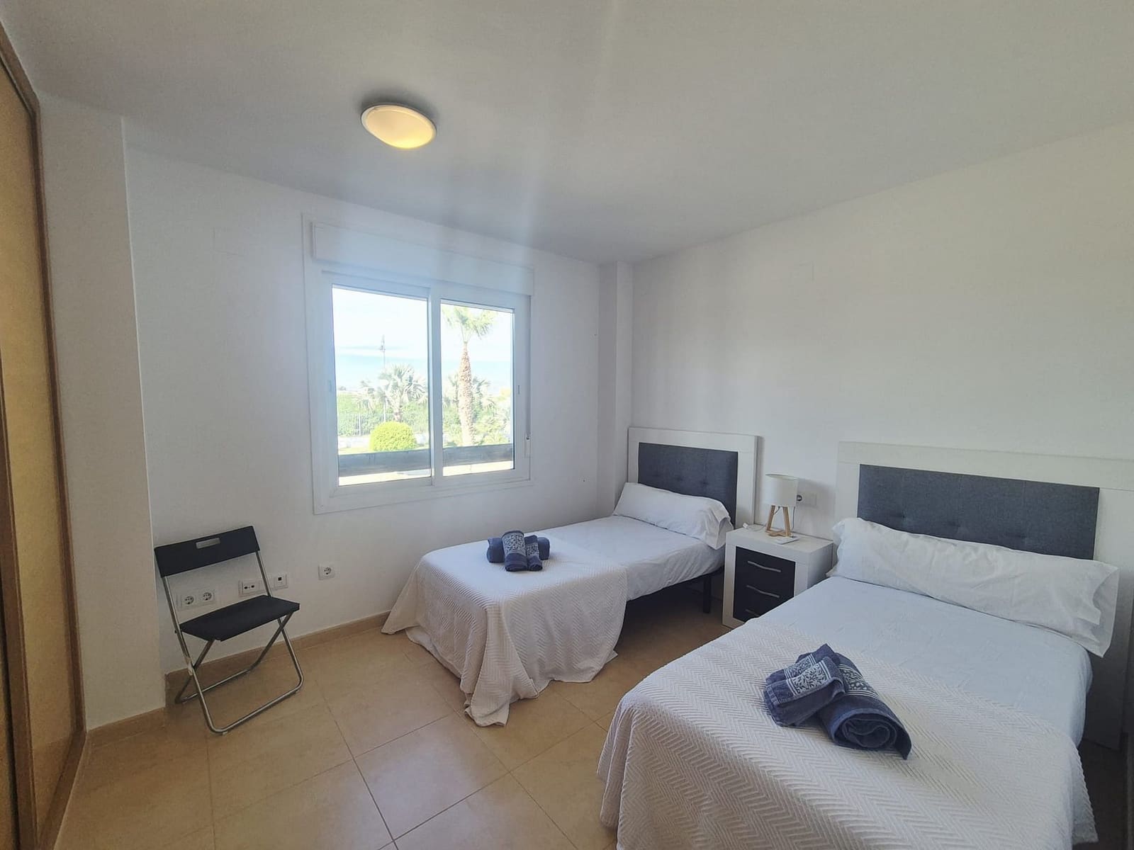 2 chambre Appartement à vendre à Torre-Pacheco avec piscine - 124 999 € (Ref: 9344313)