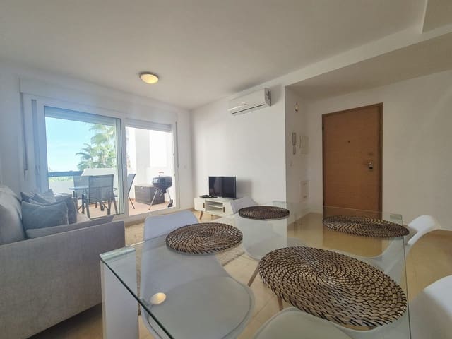 2 slaapkamer Appartement te koop in Torre-Pacheco met zwembad - € 124.999 (Ref: 9344313)