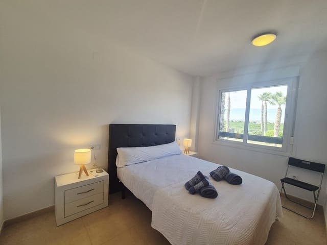 2 slaapkamer Appartement te koop in Torre-Pacheco met zwembad - € 124.999 (Ref: 9344313)