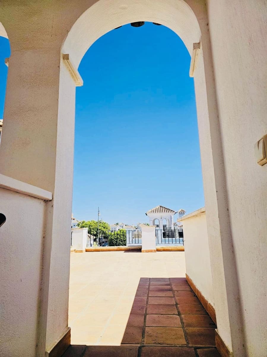 2 sovrum Villa till salu i Torre-Pacheco - 265 000 € (Ref: 9348948)