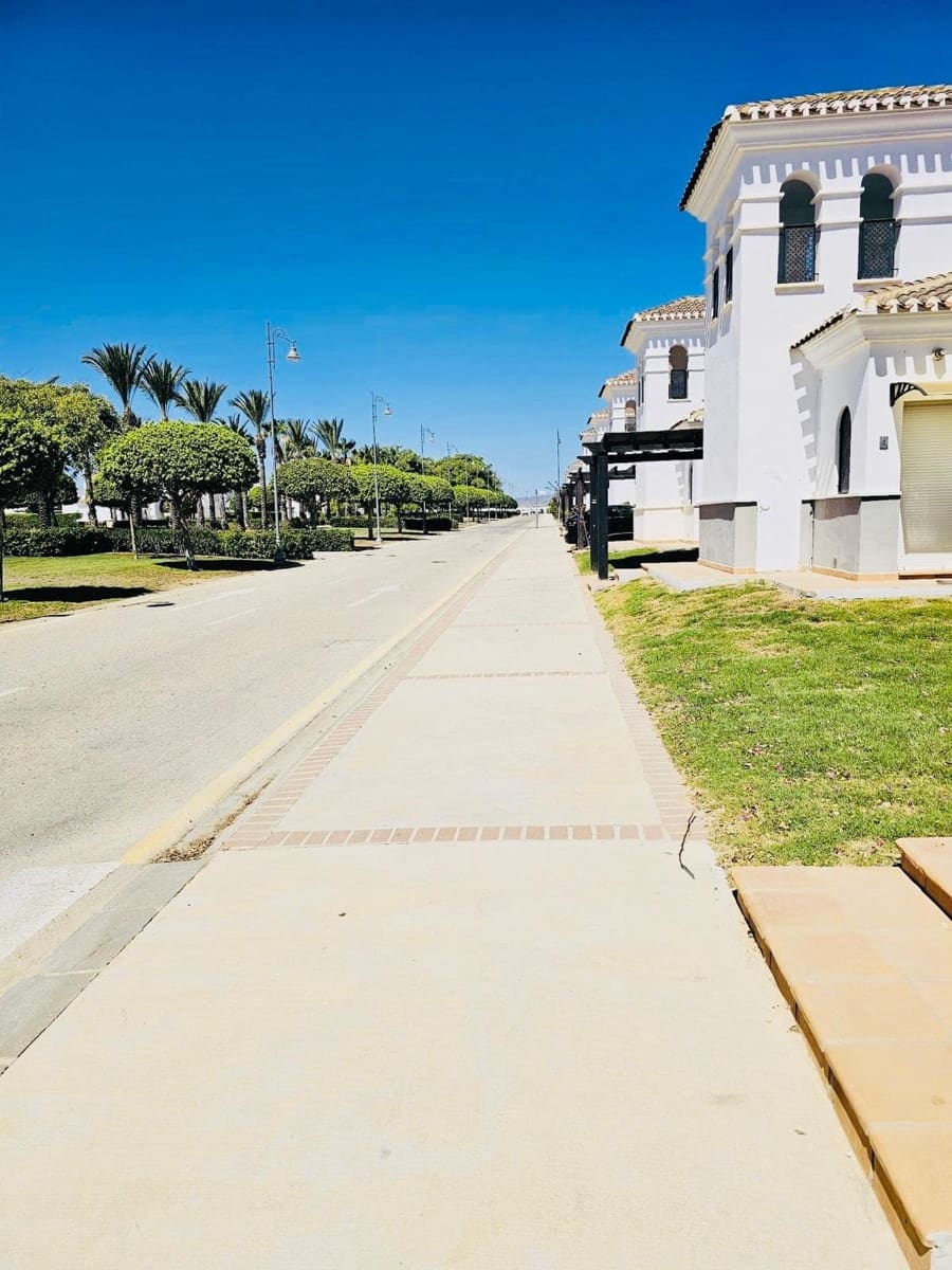 2 sovrum Villa till salu i Torre-Pacheco - 265 000 € (Ref: 9348948)