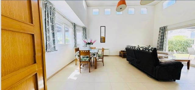 2 sovrum Villa till salu i Torre-Pacheco - 265 000 € (Ref: 9348948)