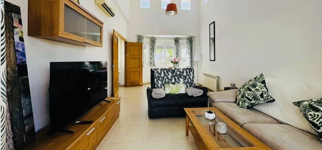 2 sovrum Villa till salu i Torre-Pacheco - 265 000 € (Ref: 9348948)