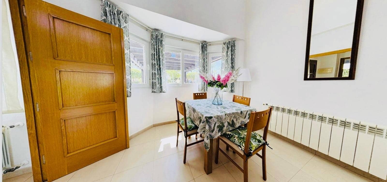 2 sovrum Villa till salu i Torre-Pacheco - 265 000 € (Ref: 9348948)