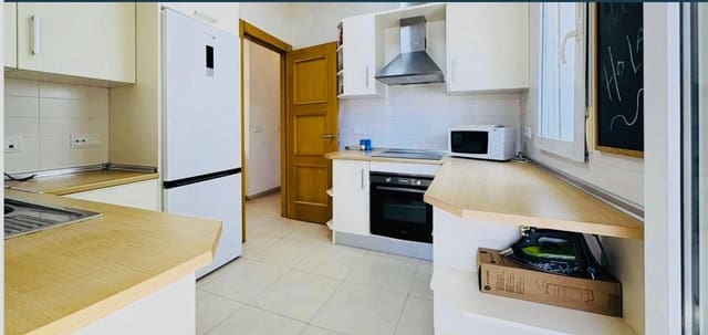 2 sovrum Villa till salu i Torre-Pacheco - 265 000 € (Ref: 9348948)