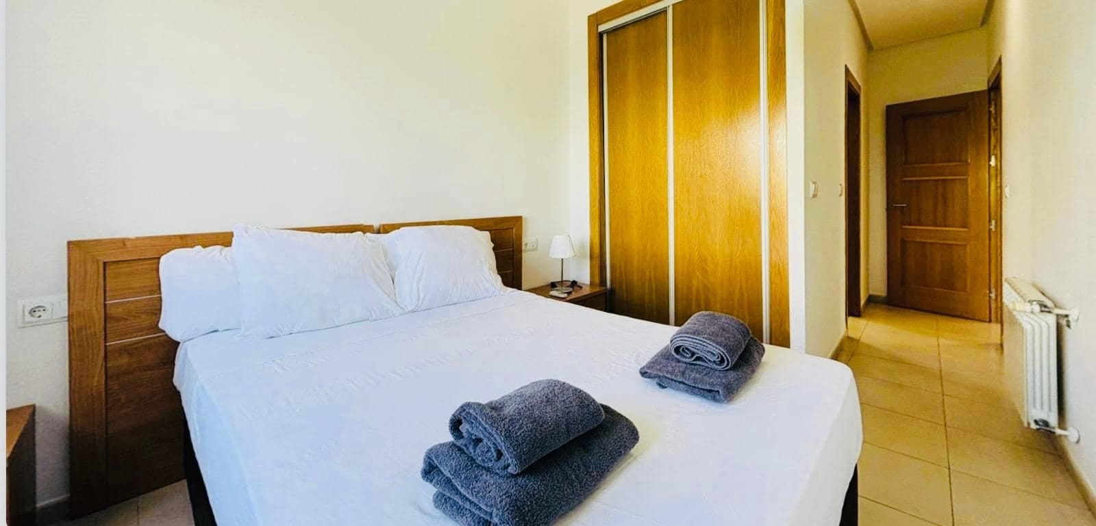 2 sovrum Villa till salu i Torre-Pacheco - 265 000 € (Ref: 9348948)