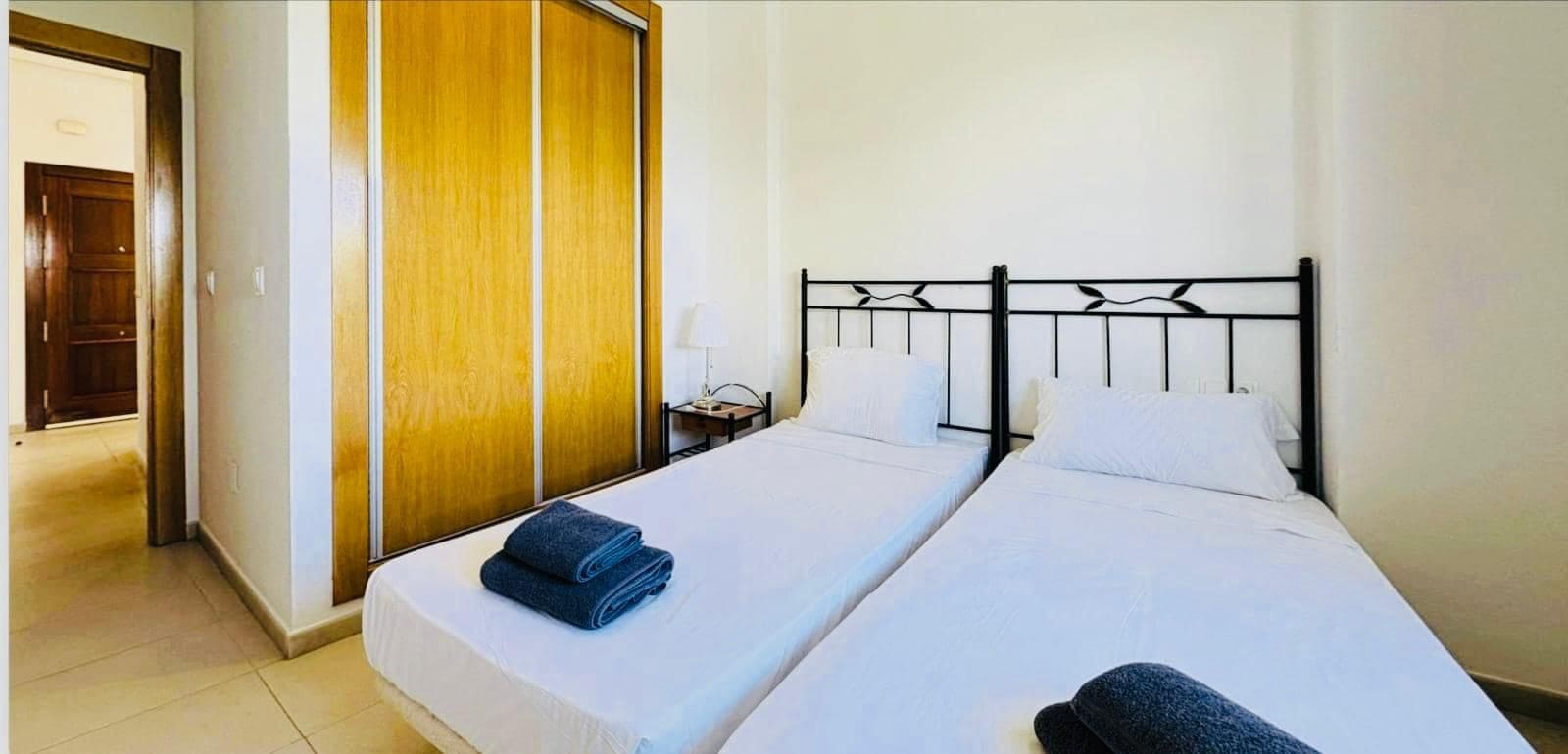 2 sovrum Villa till salu i Torre-Pacheco - 265 000 € (Ref: 9348948)